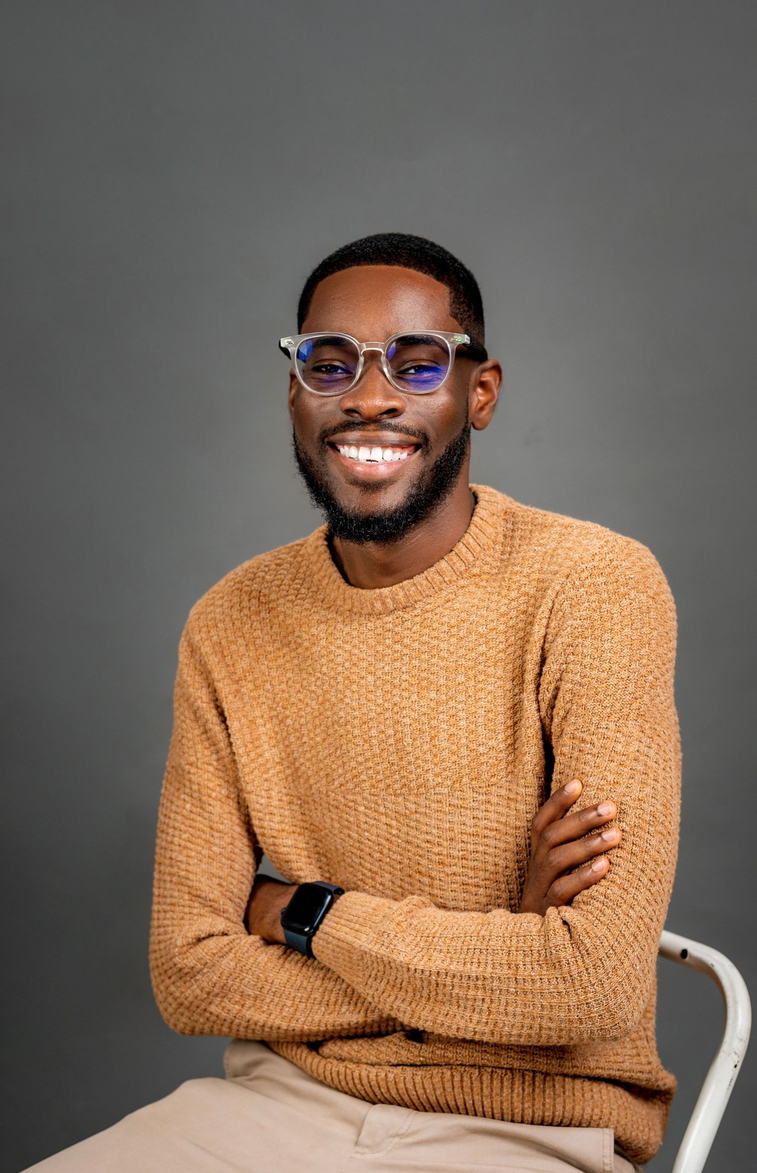 Corporate Headshots