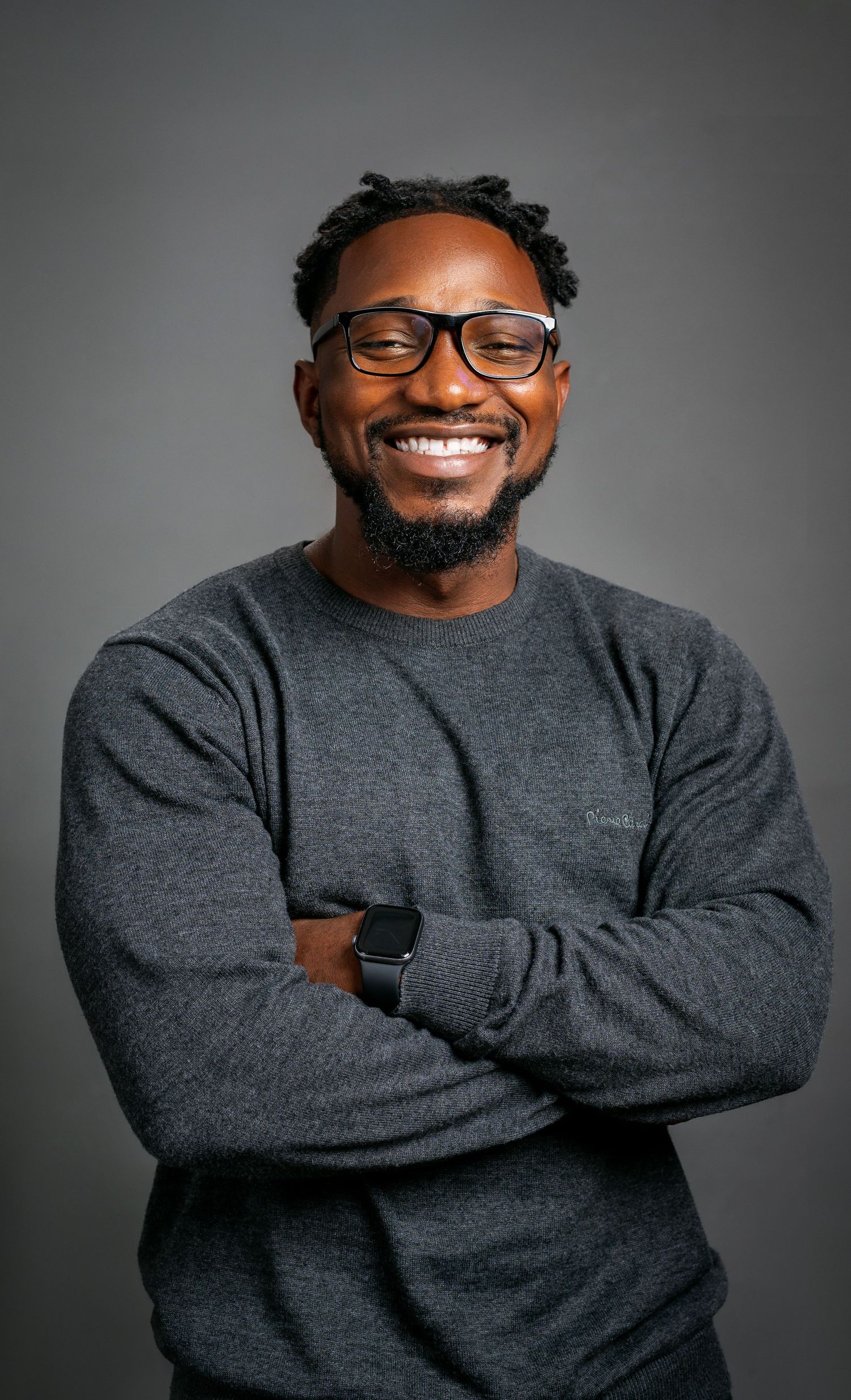 Corporate Headshots