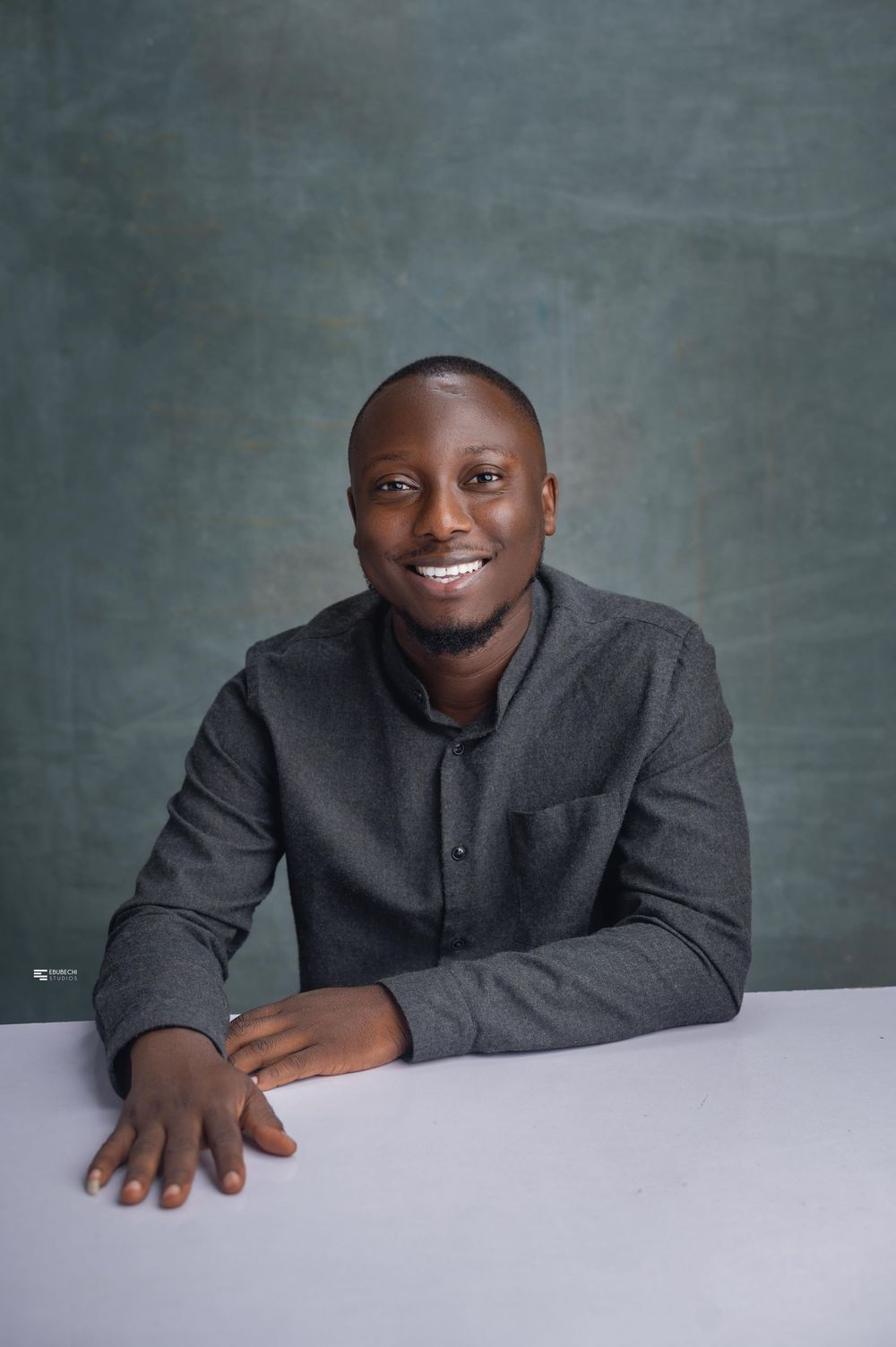Corporate Headshots