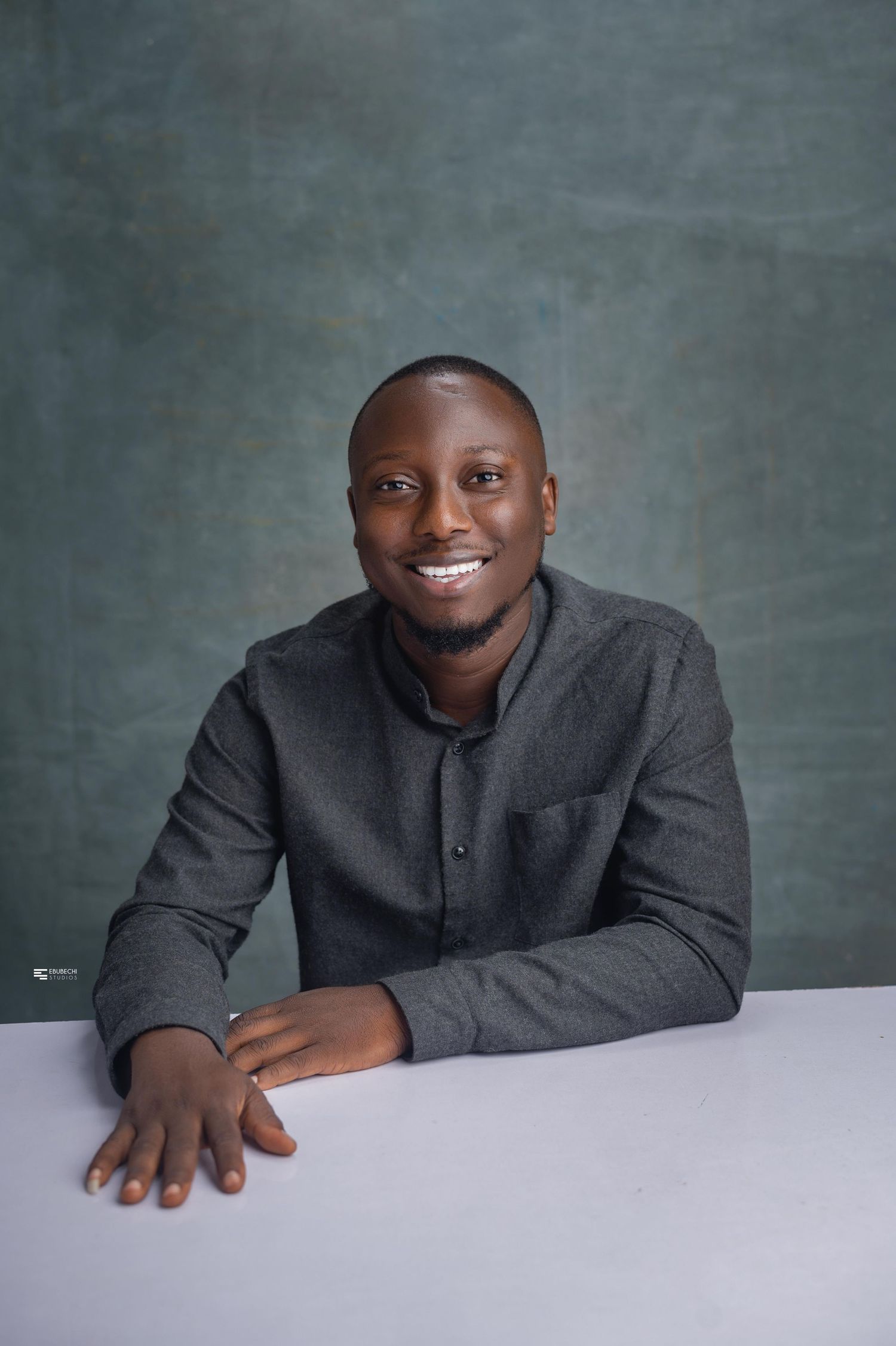 Corporate Headshots