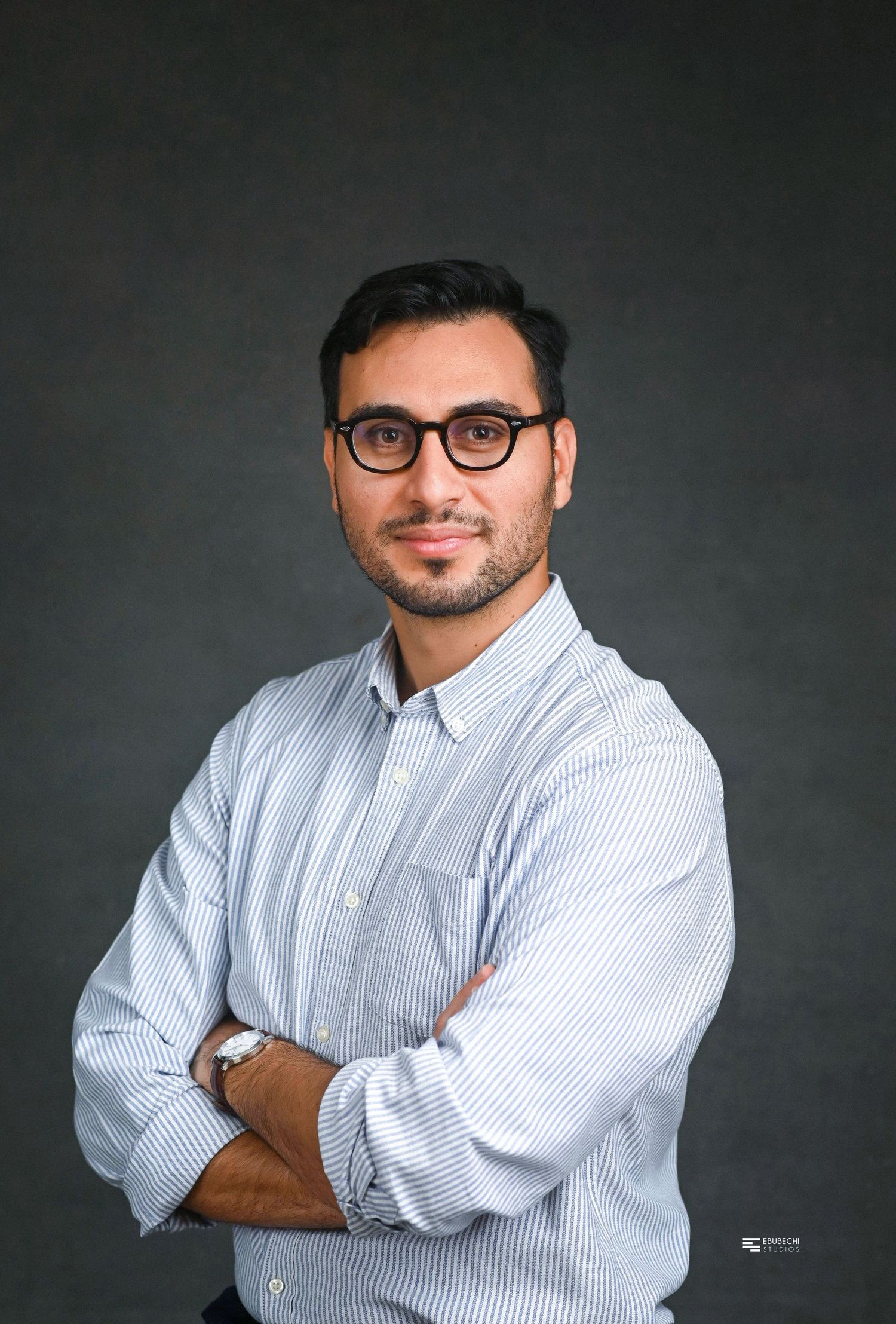 Corporate Headshots