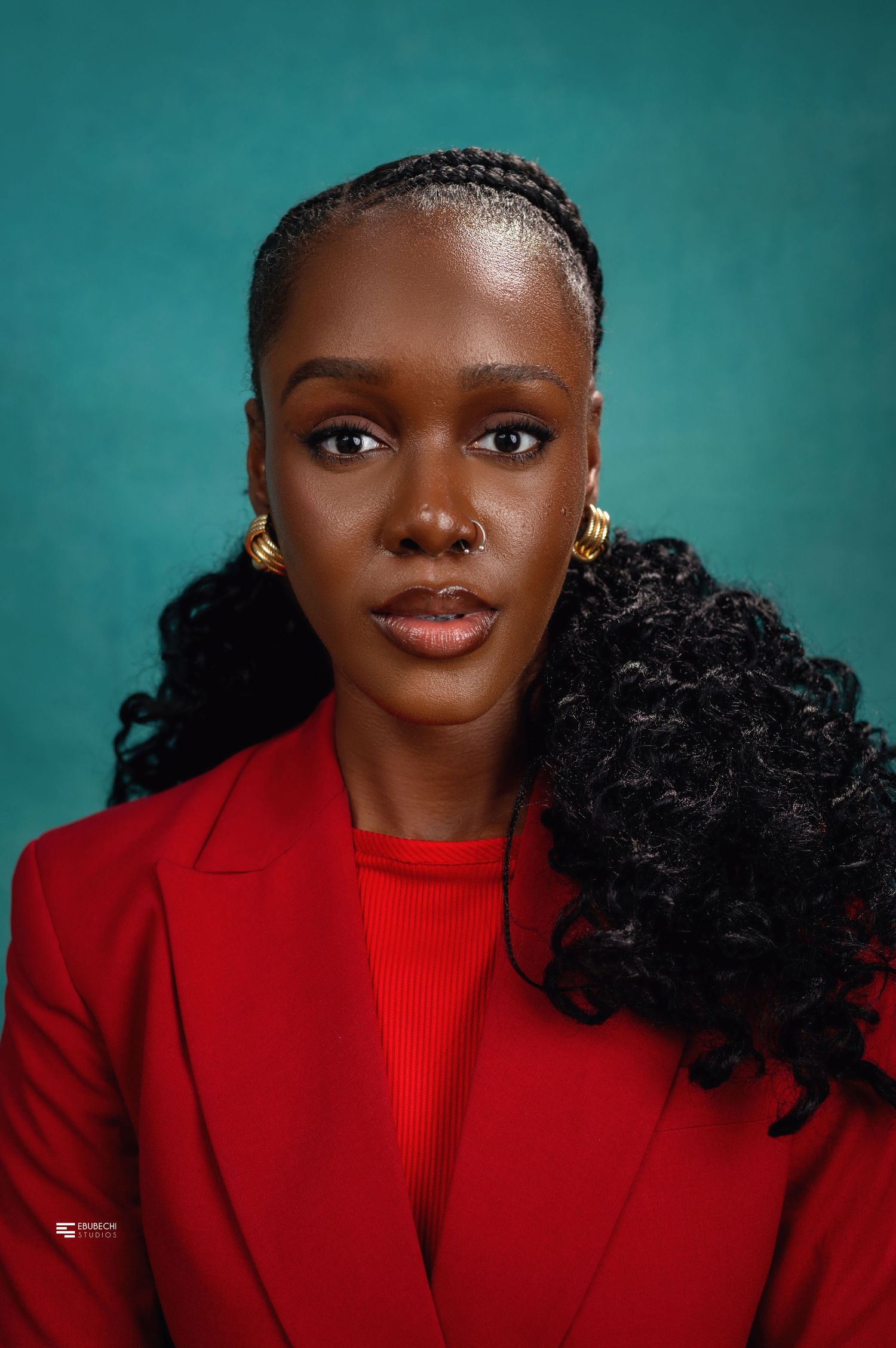 Corporate Headshots