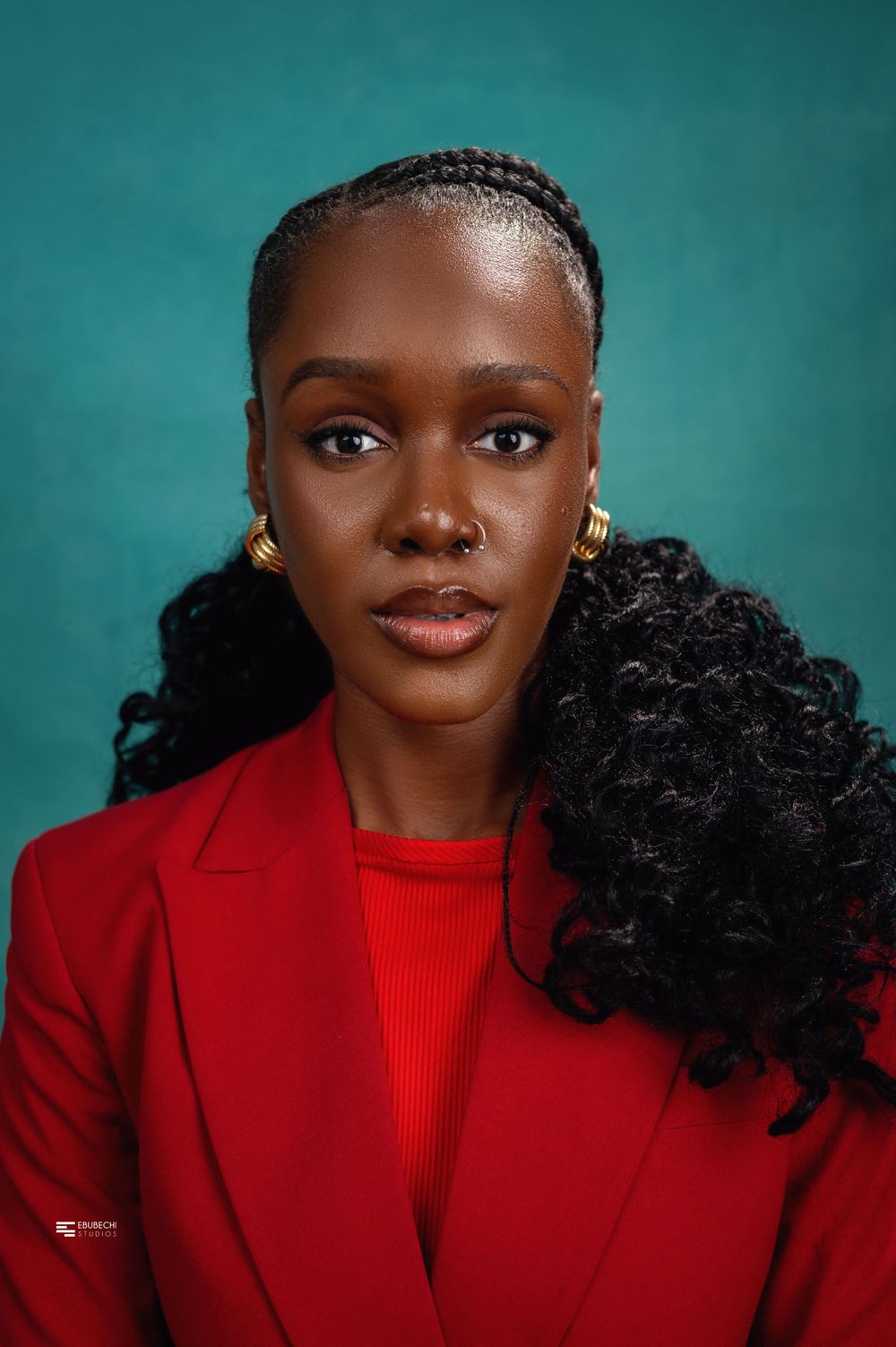 Corporate Headshots