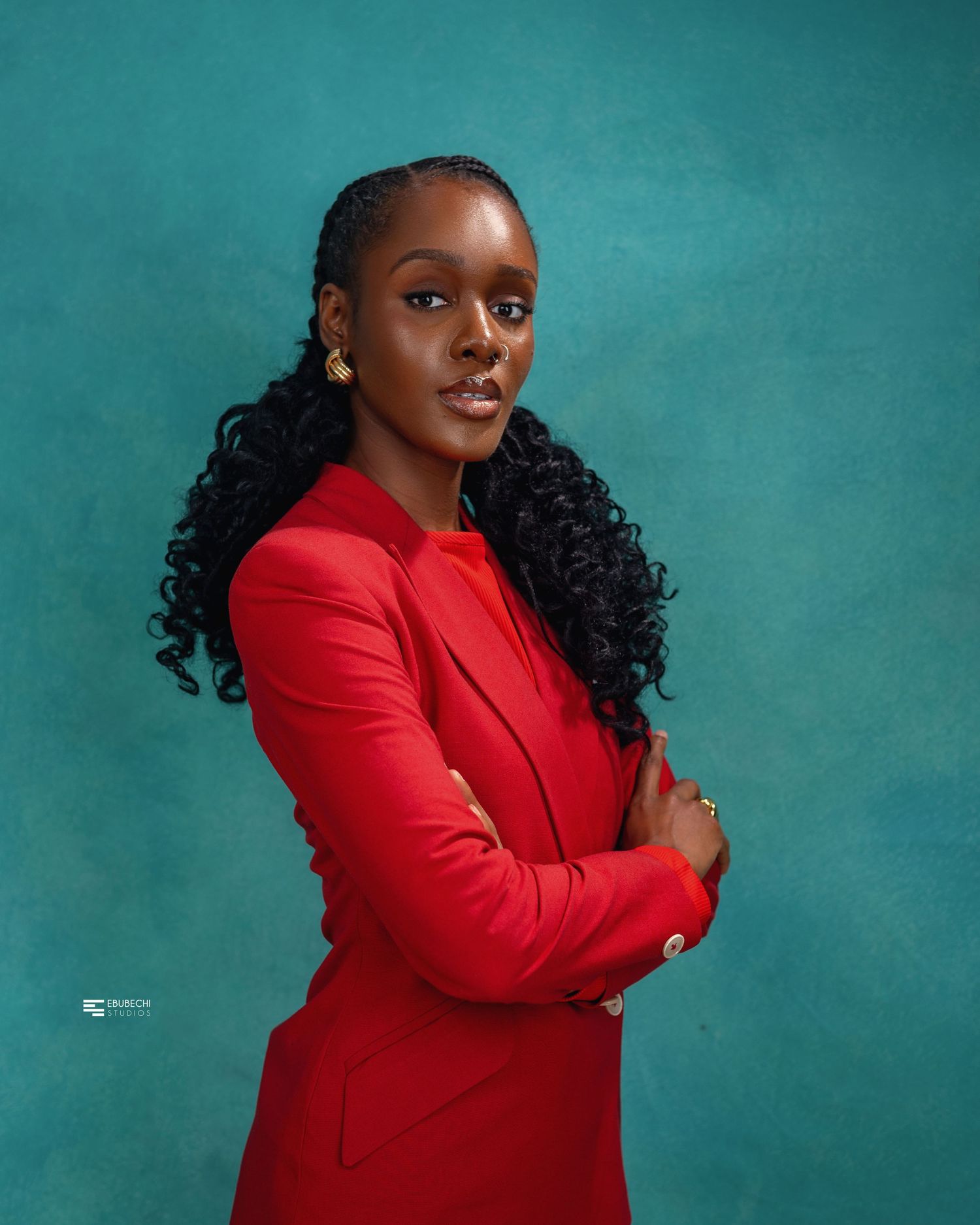 Corporate Headshots