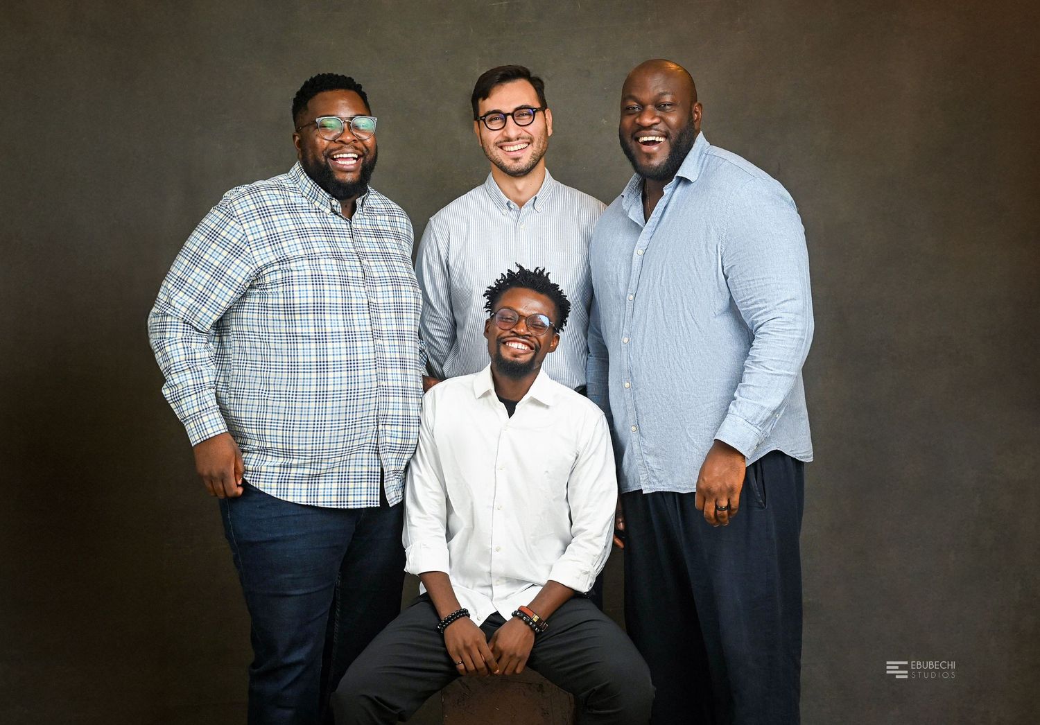 Team Headshots