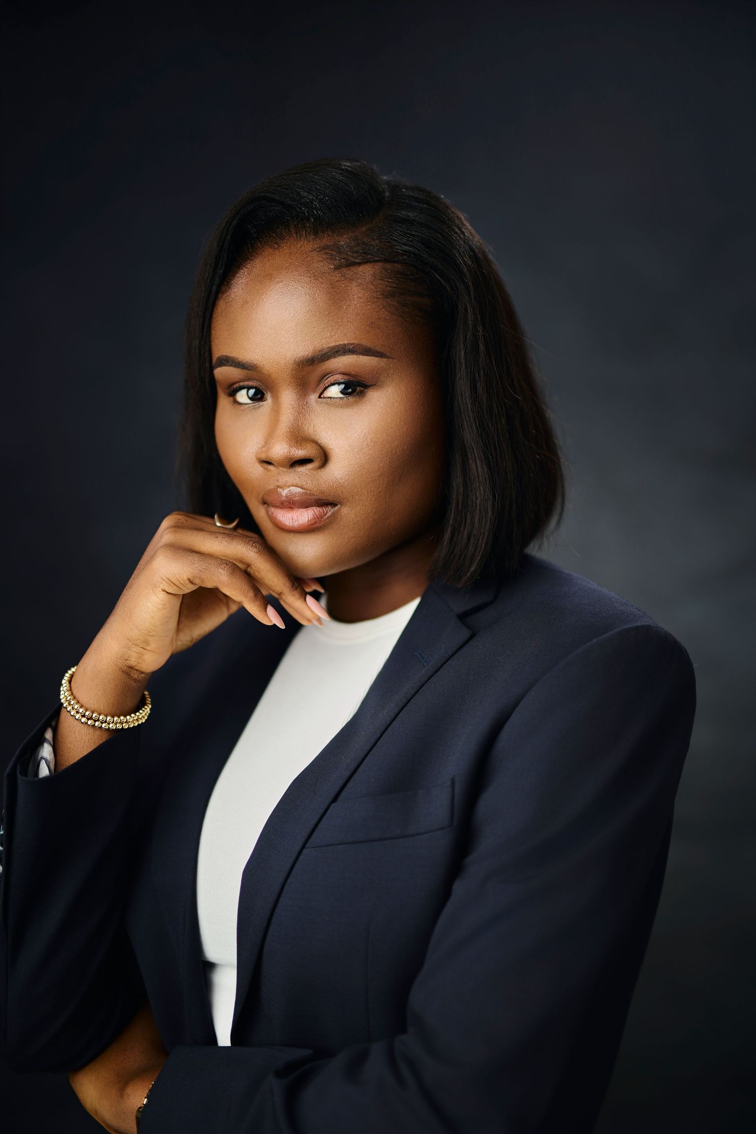 Corporate Headshots