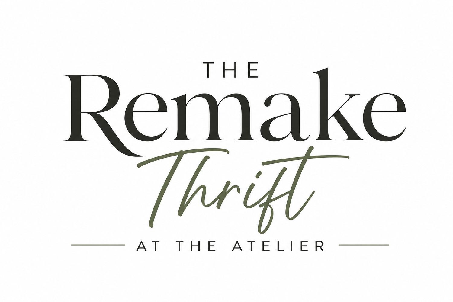 remake retake at hudson valley atelier