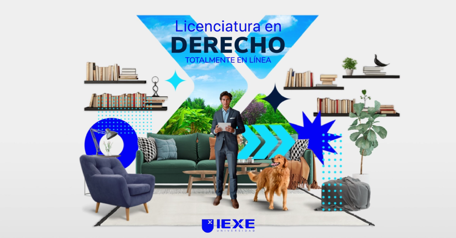 Derecho IEXE