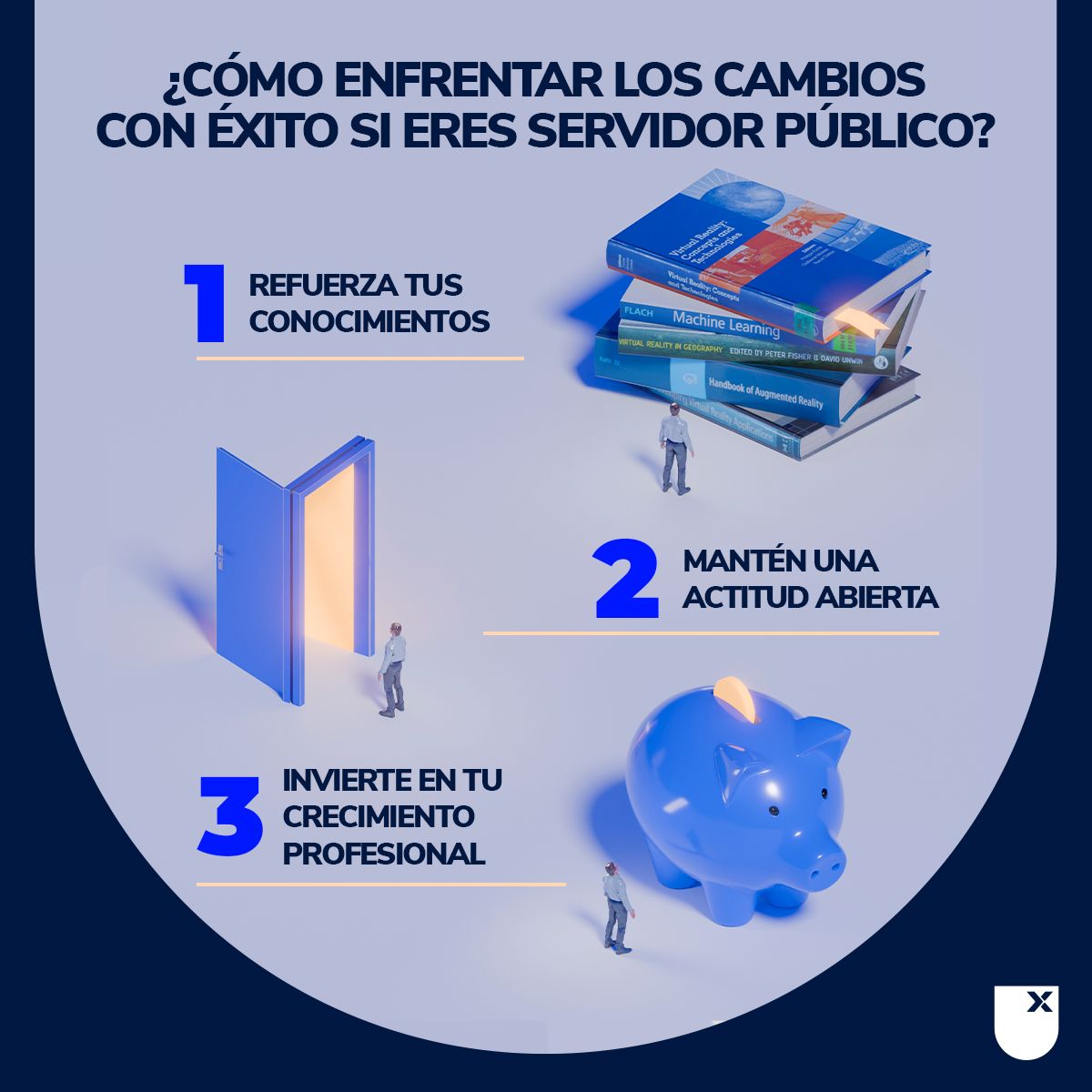 Info IEXE