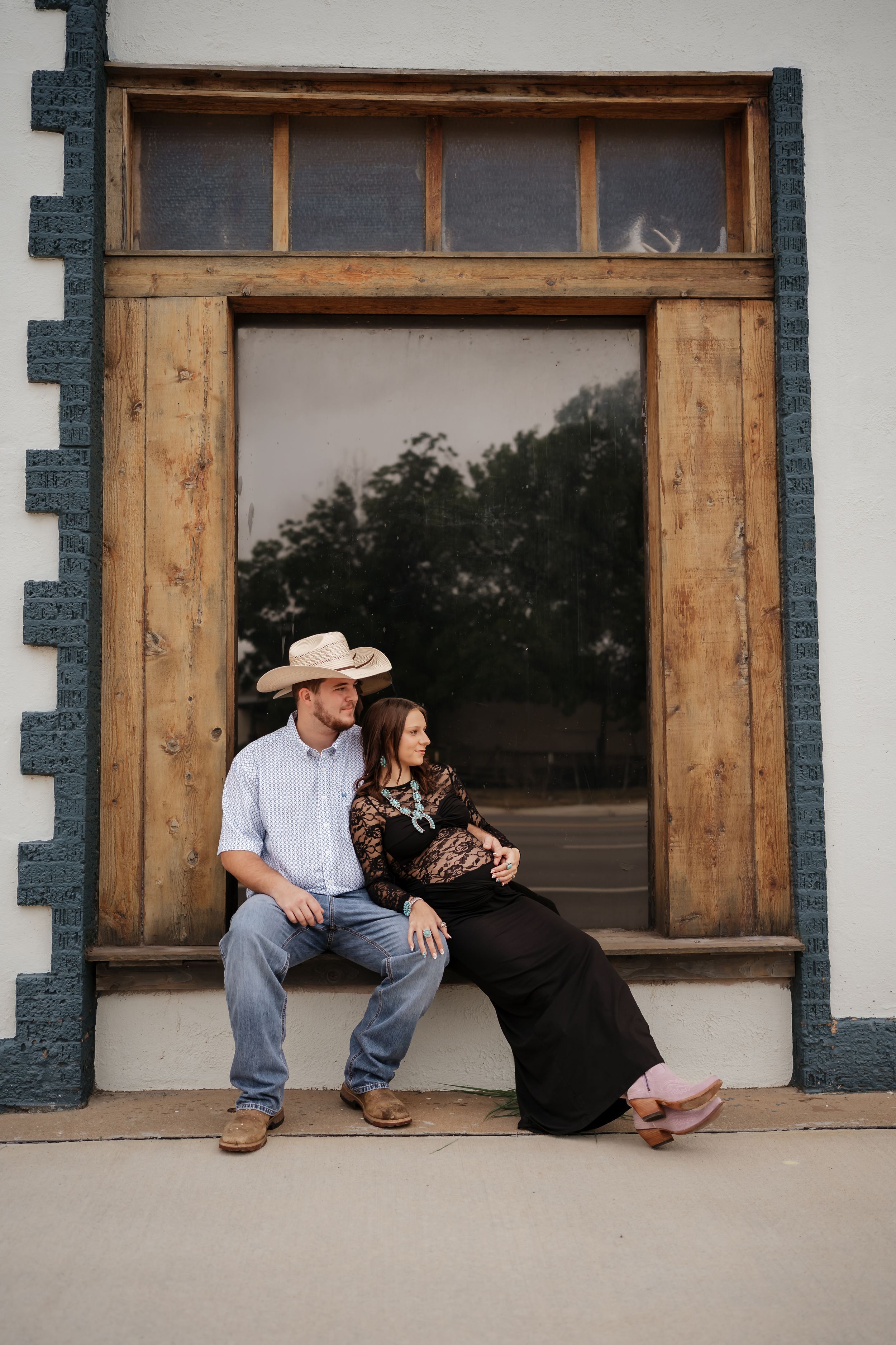 Breckenridge Texas