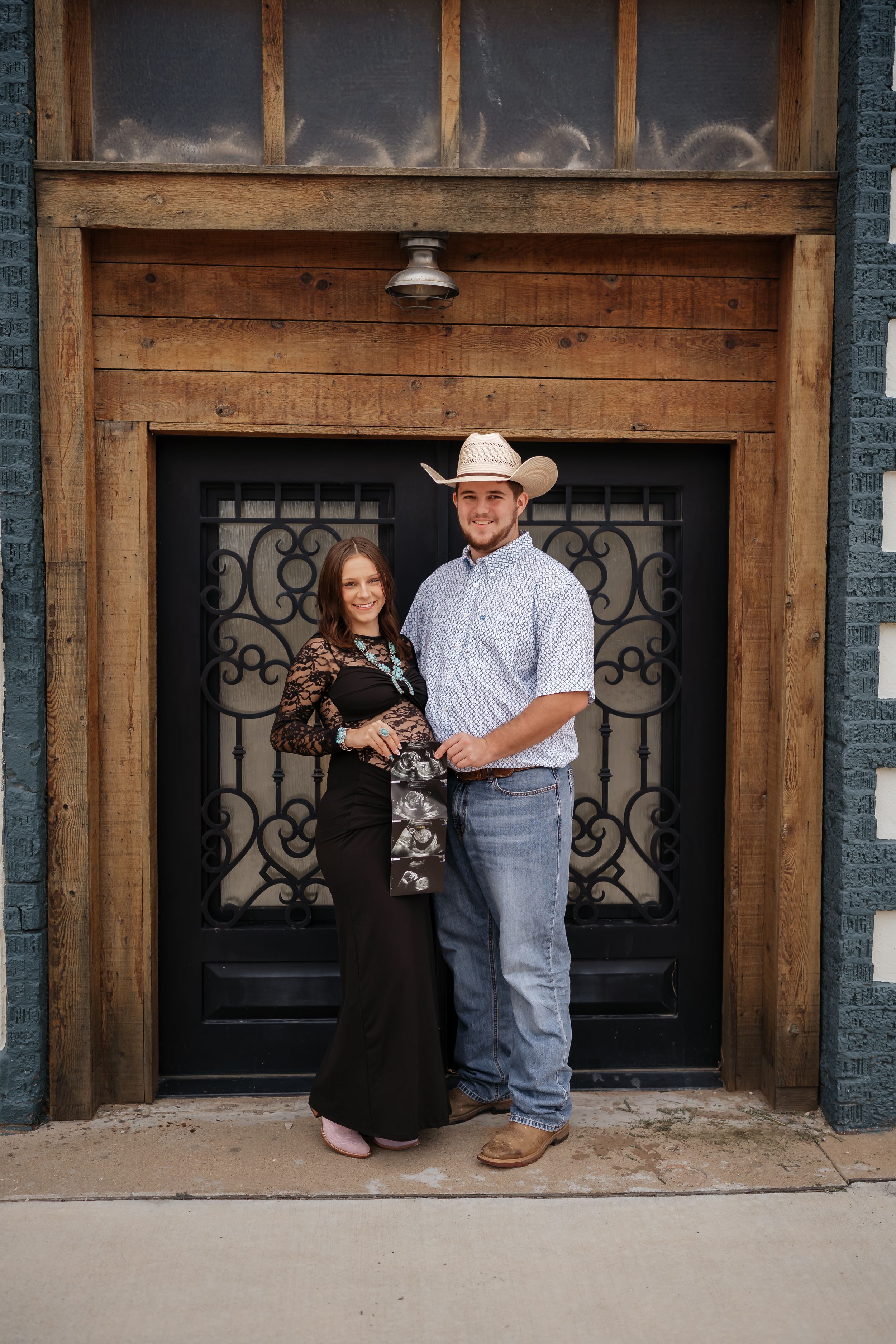 Breckenridge Texas