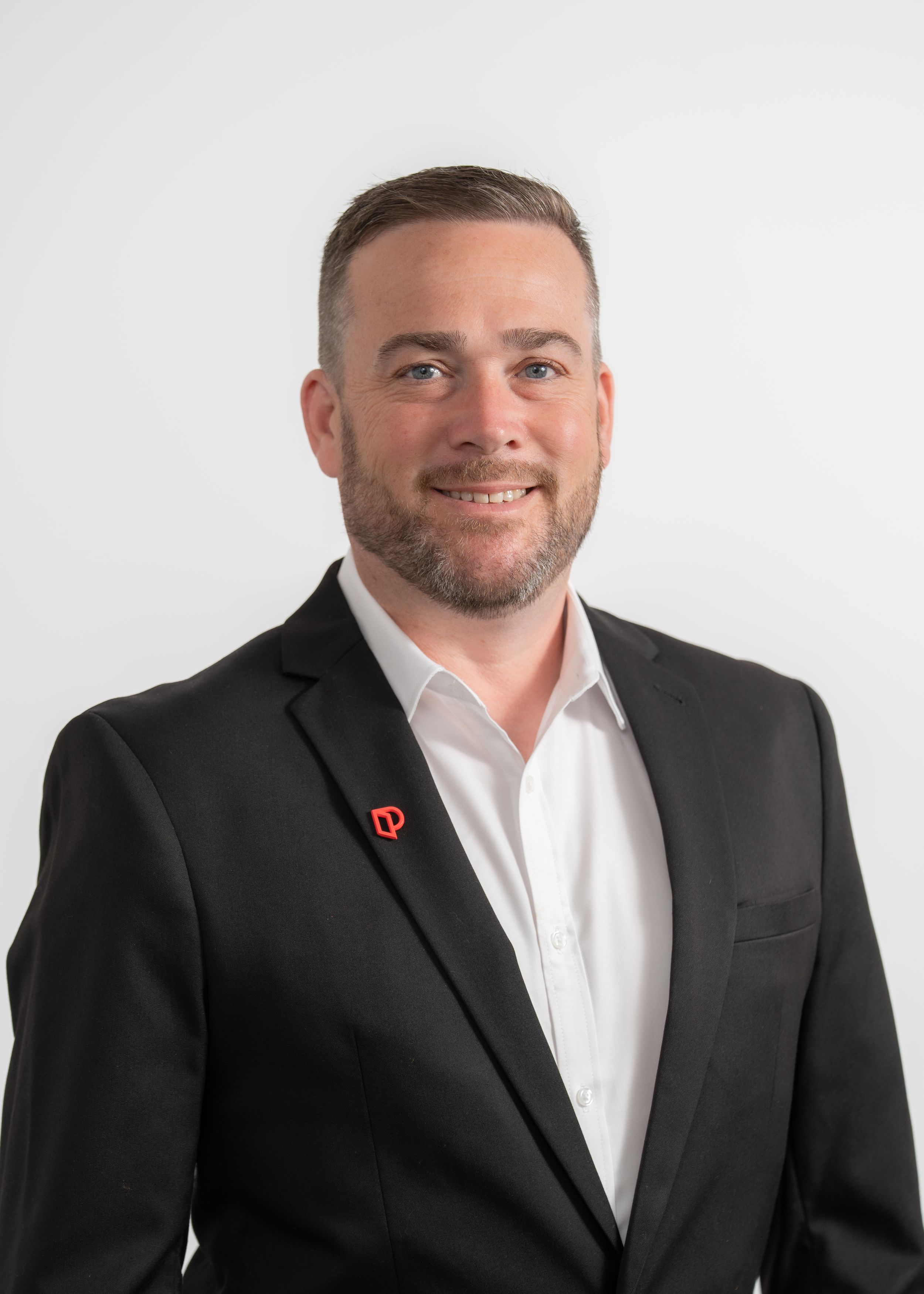 Professional headshot from the Singhz Vision portfolio