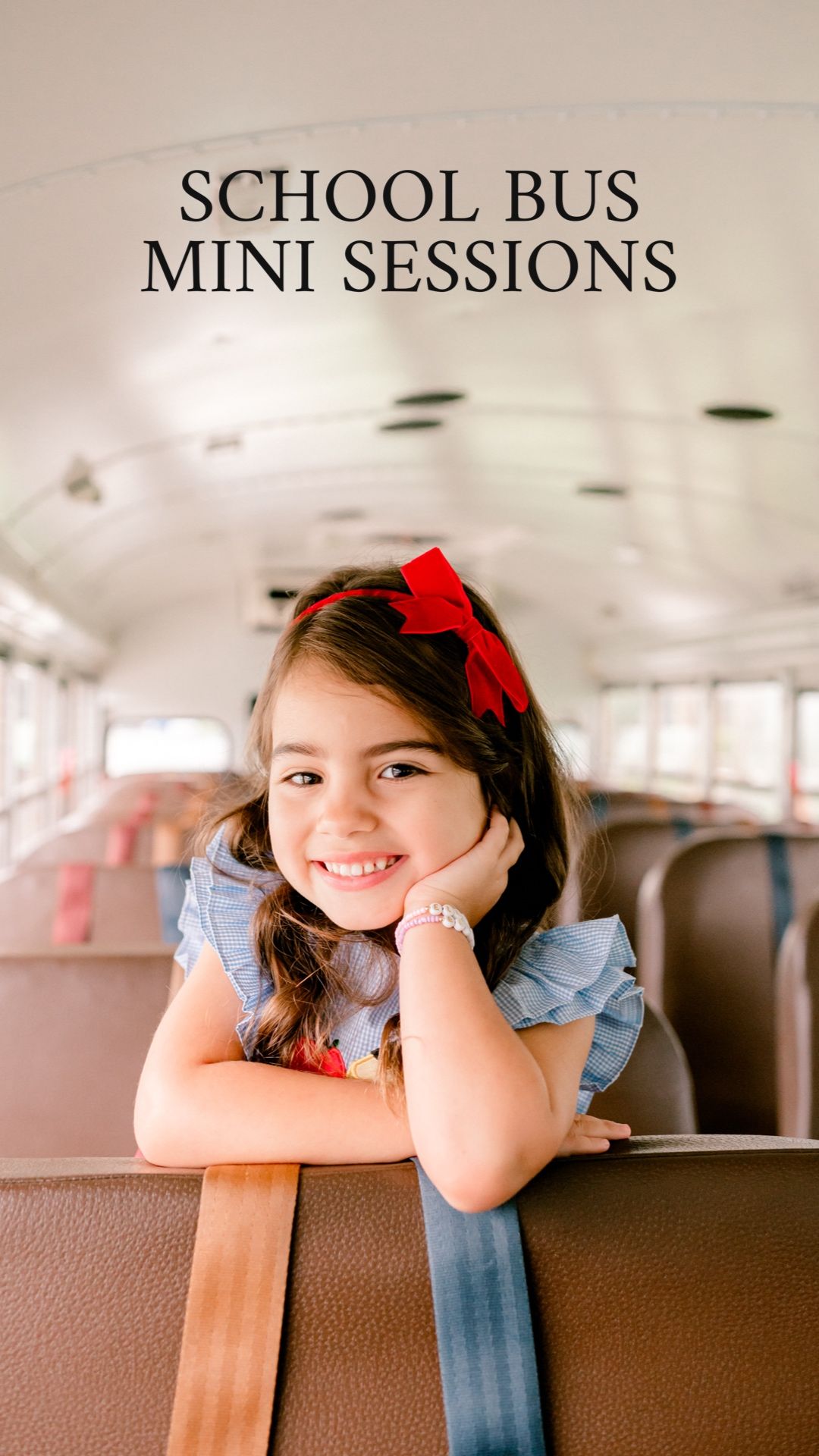 Personality Mini Sessions