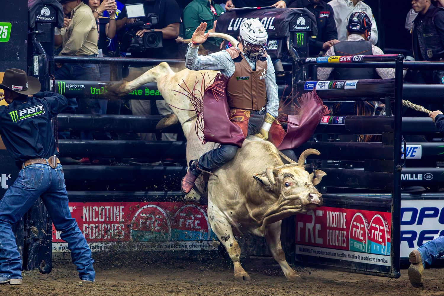 PBR (Professional Bull Riders)