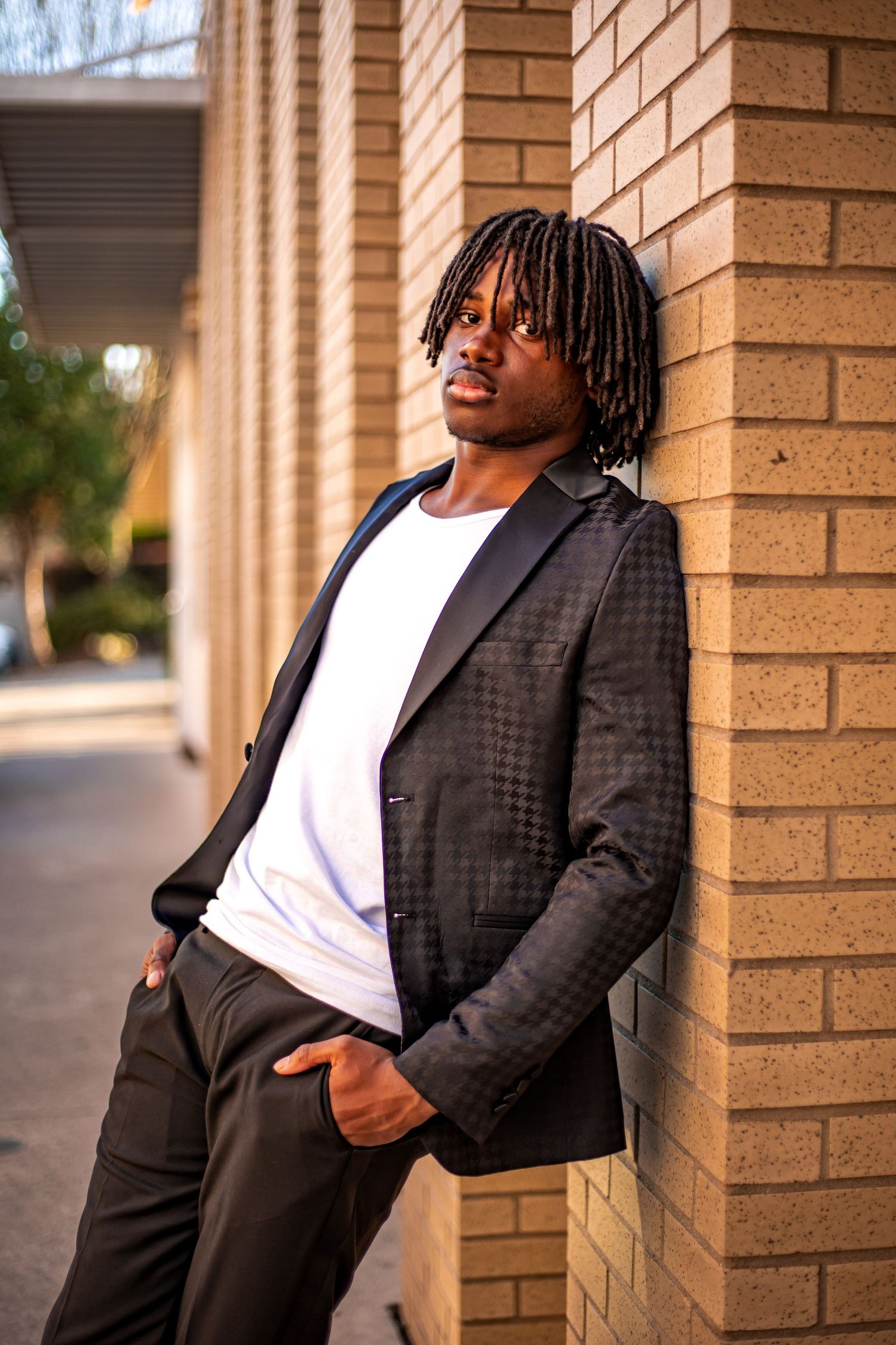 Senior Portrait