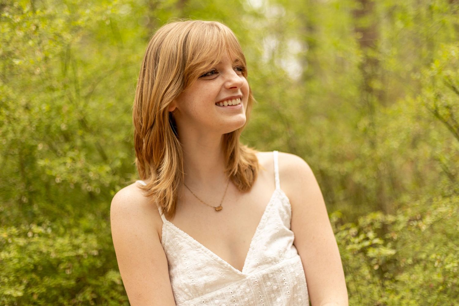 Senior Portrait