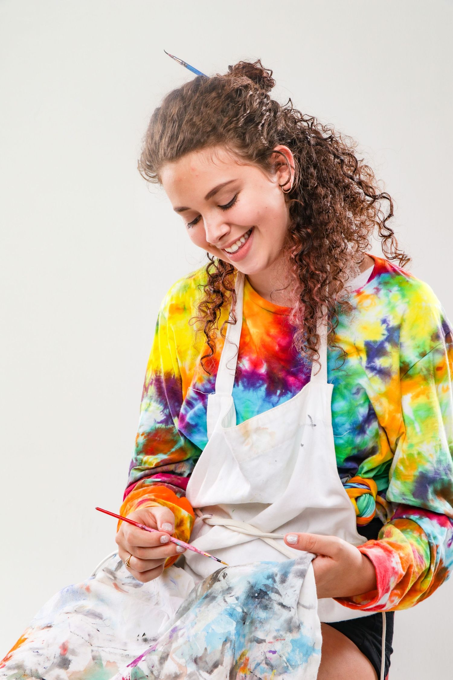 Studio Artist