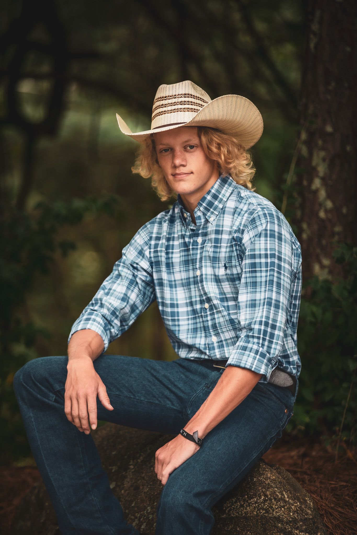 Senior Portrait