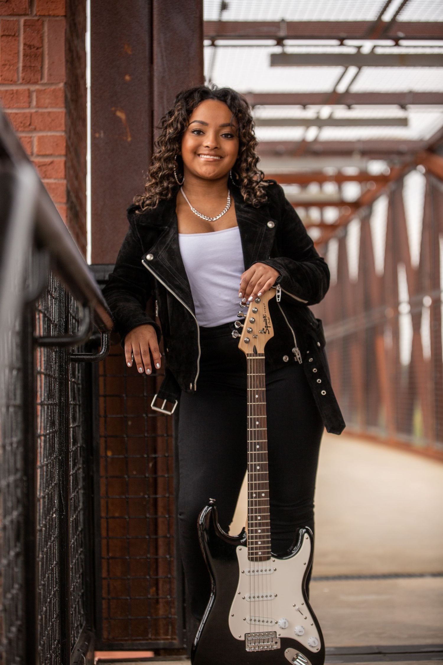 Senior Portrait