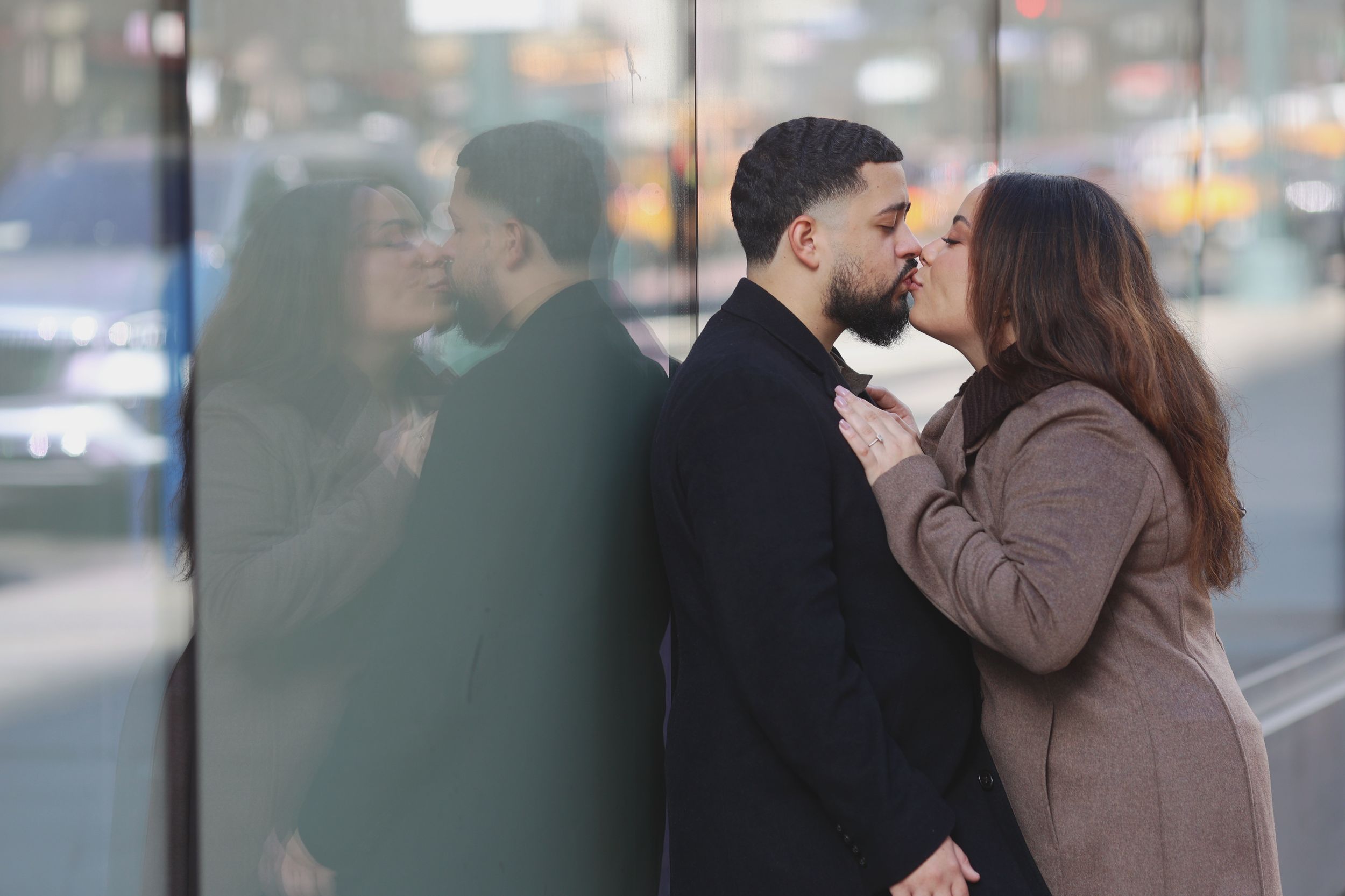 engagement