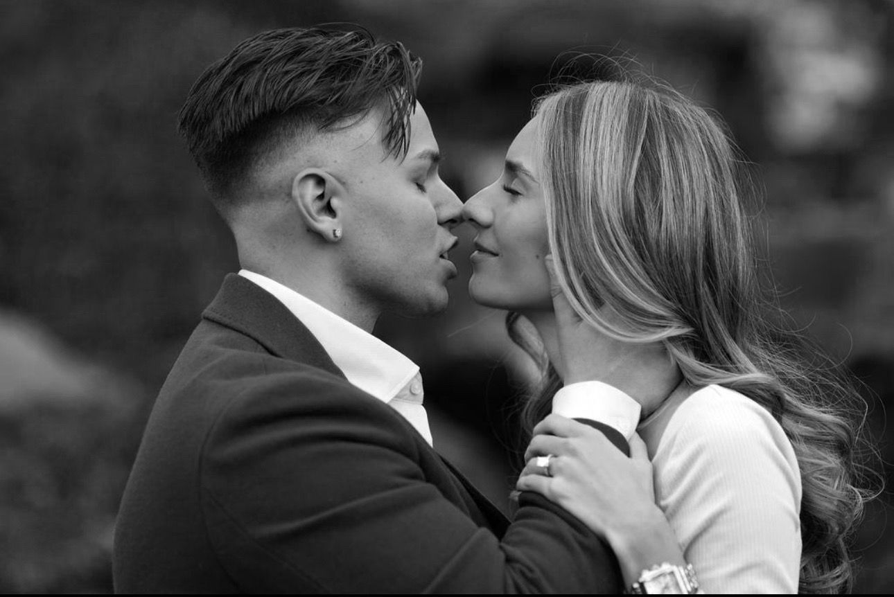 engagement