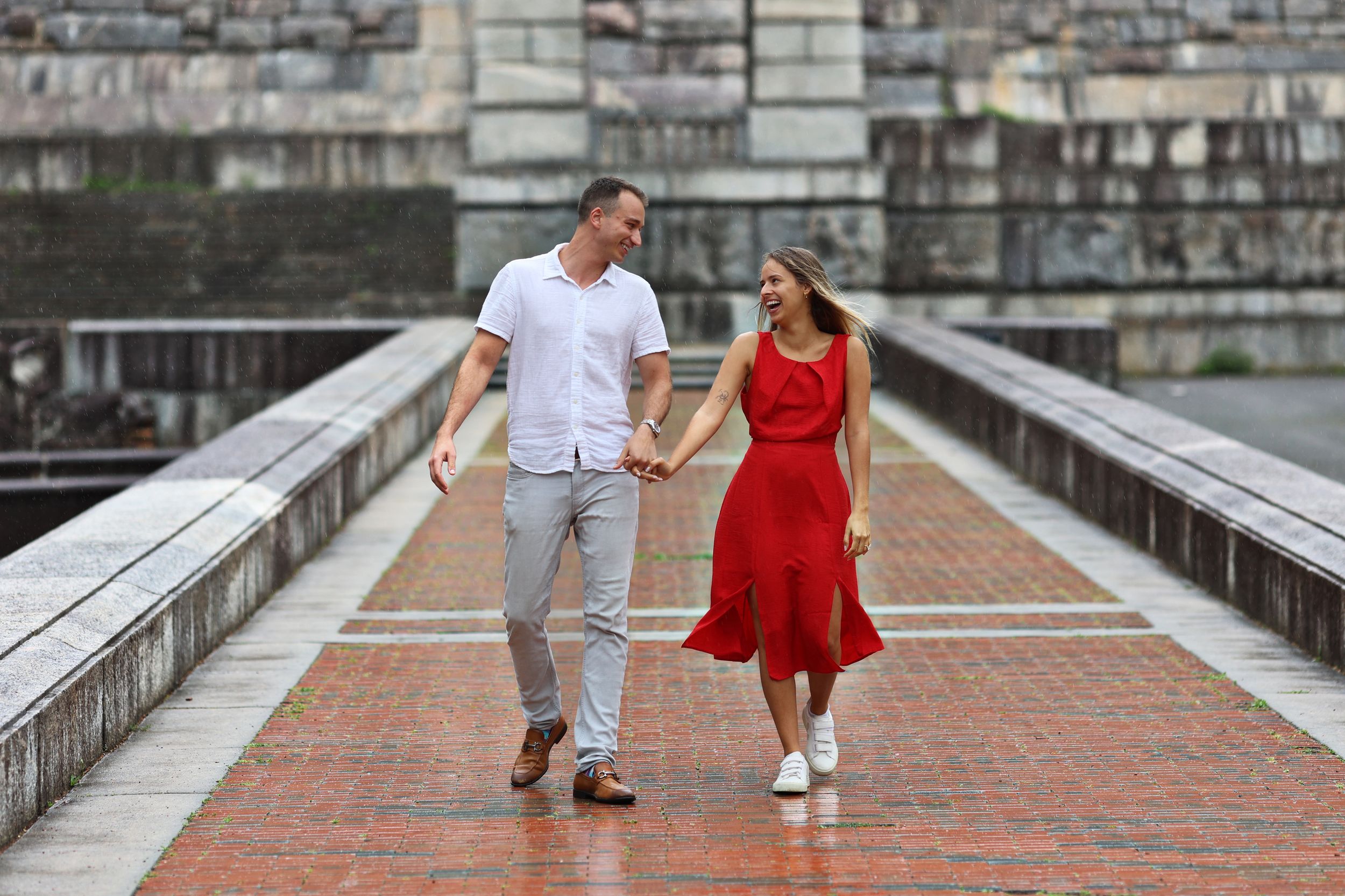 engagement