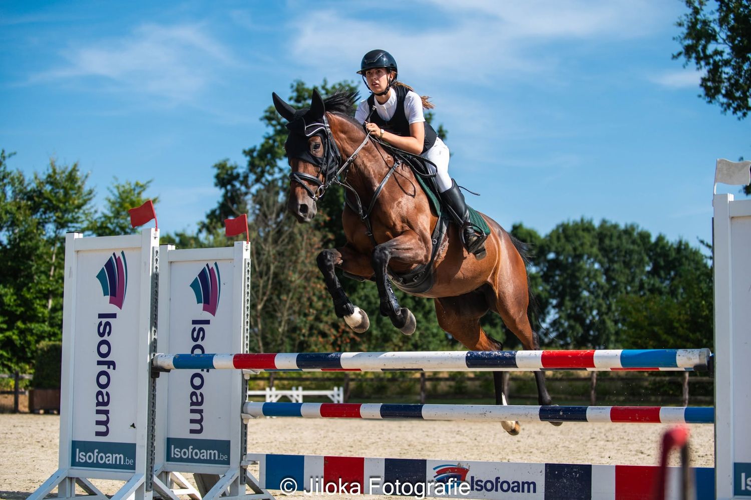 Jumping