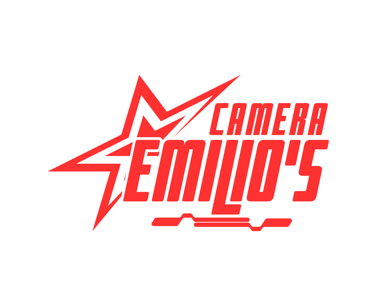 Logo.
