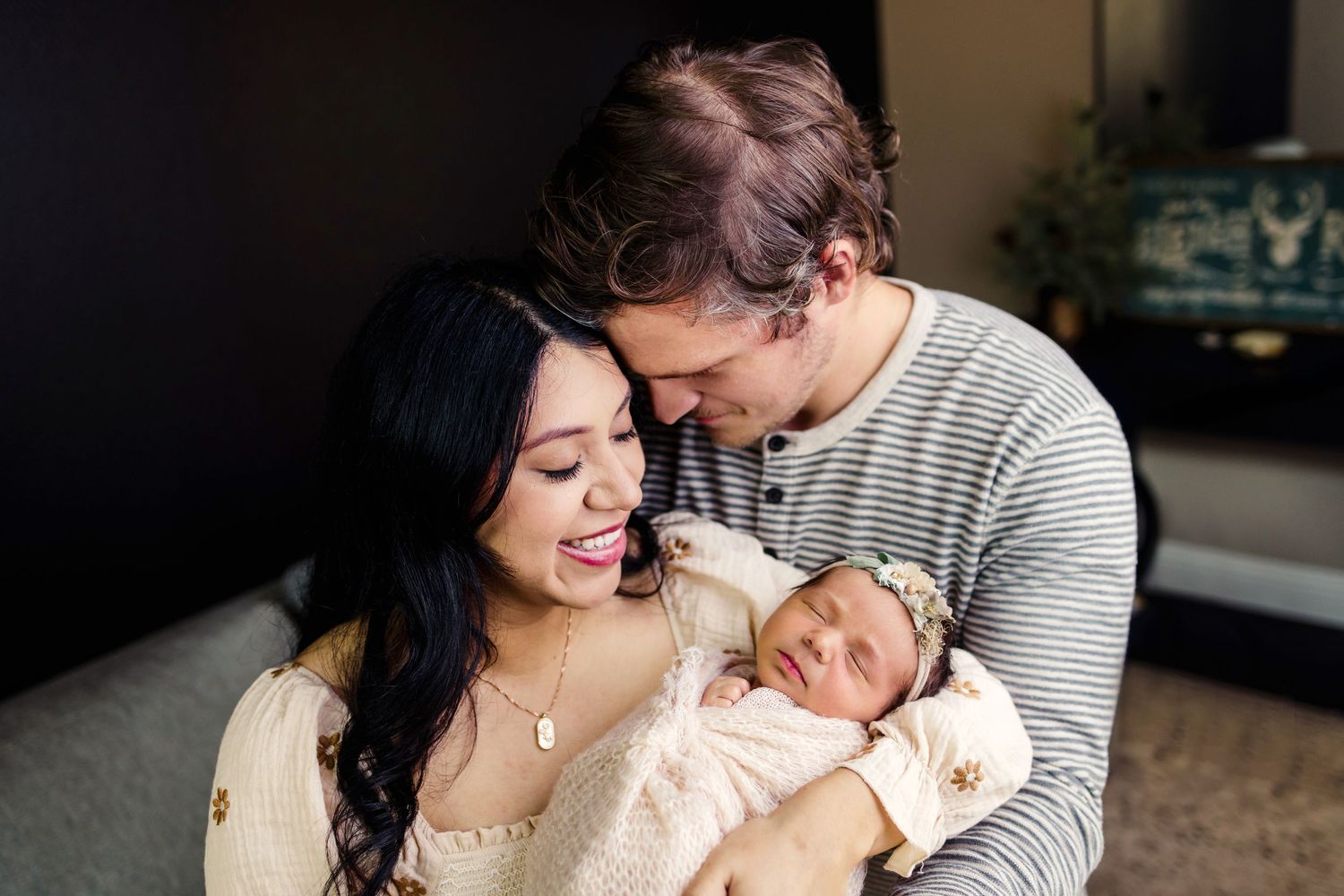 rockwall-tx-newborn-photographer-baby-girl