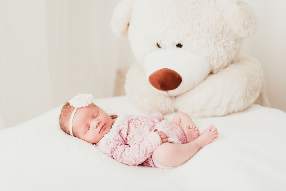 fotenie novorodencov, fotenie babatiek, fotenie deticiek, newborn fotenie v Bratislave