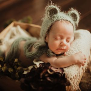 fotenie novorodencov, fotenie babatiek, fotenie deticiek, newborn fotenie v Bratislave