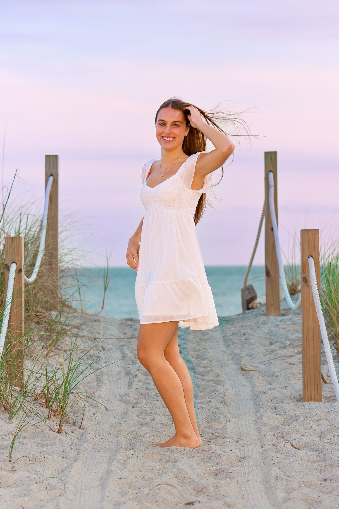 senior session, senior photography, beach, beach photography, oak island, north carolina, north carolina photography