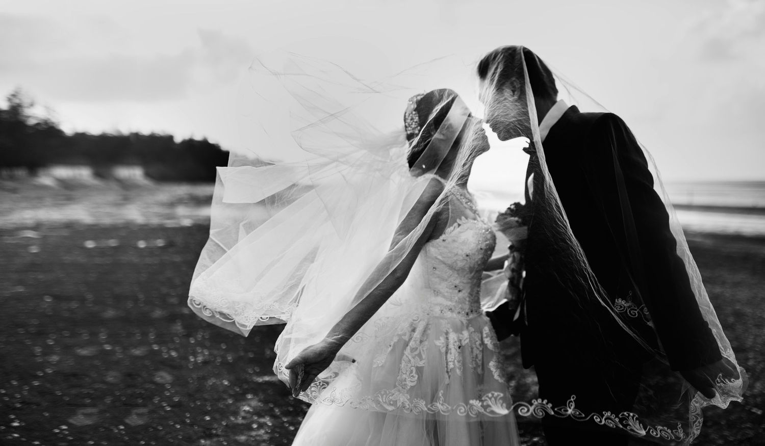 Custom Wedding Photography Packages by Gabriel Pfeiffer Photography