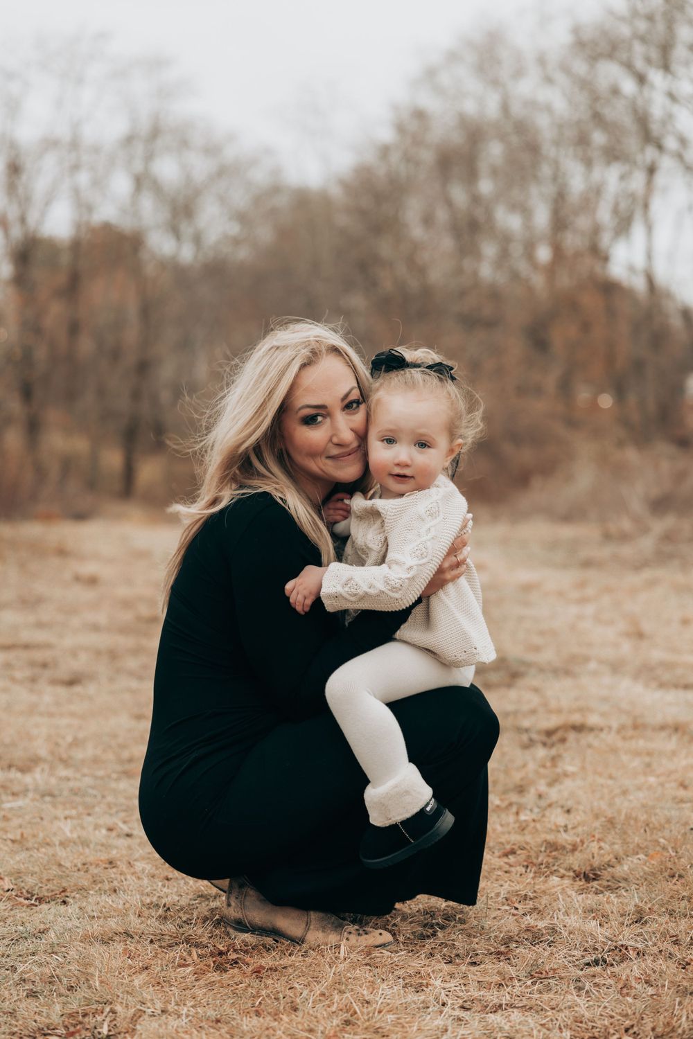 outdoor, family, husband and wife, child, baby, toddler portraits
