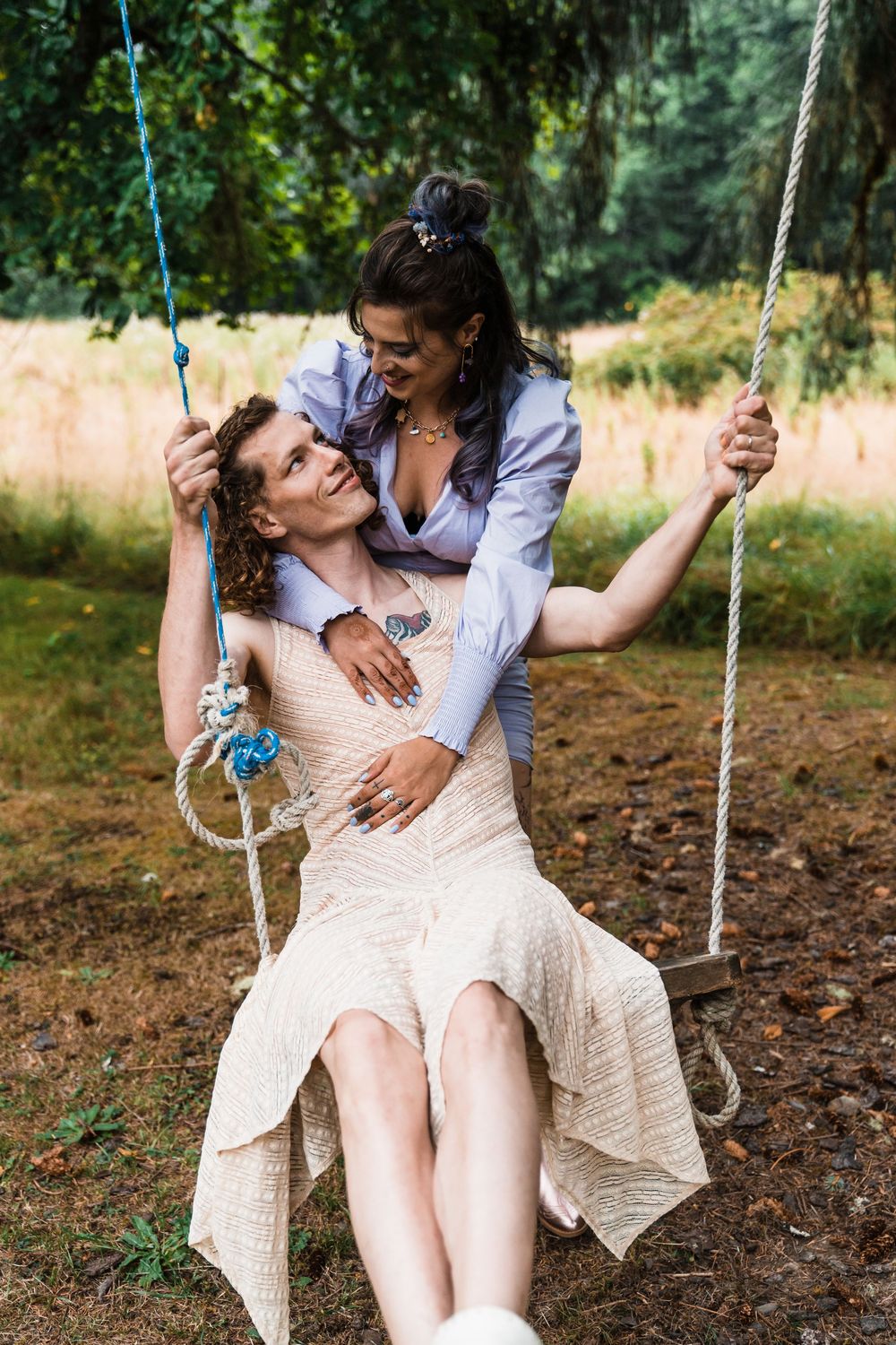 olympic national park elopement