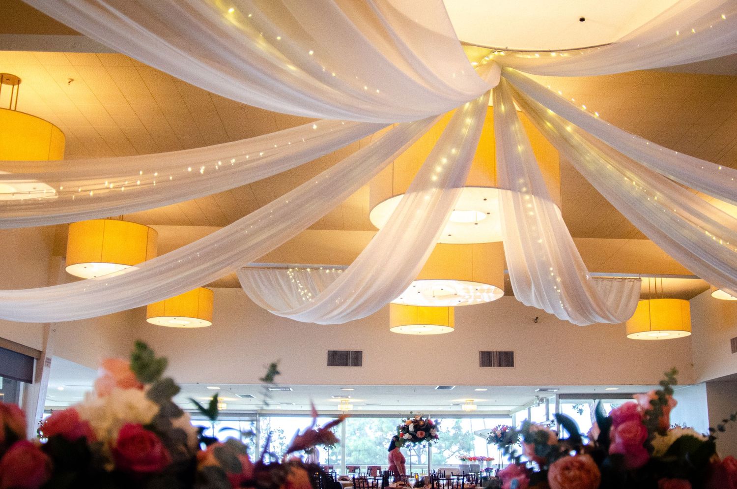 Los Verdes Country Club Banquets.
