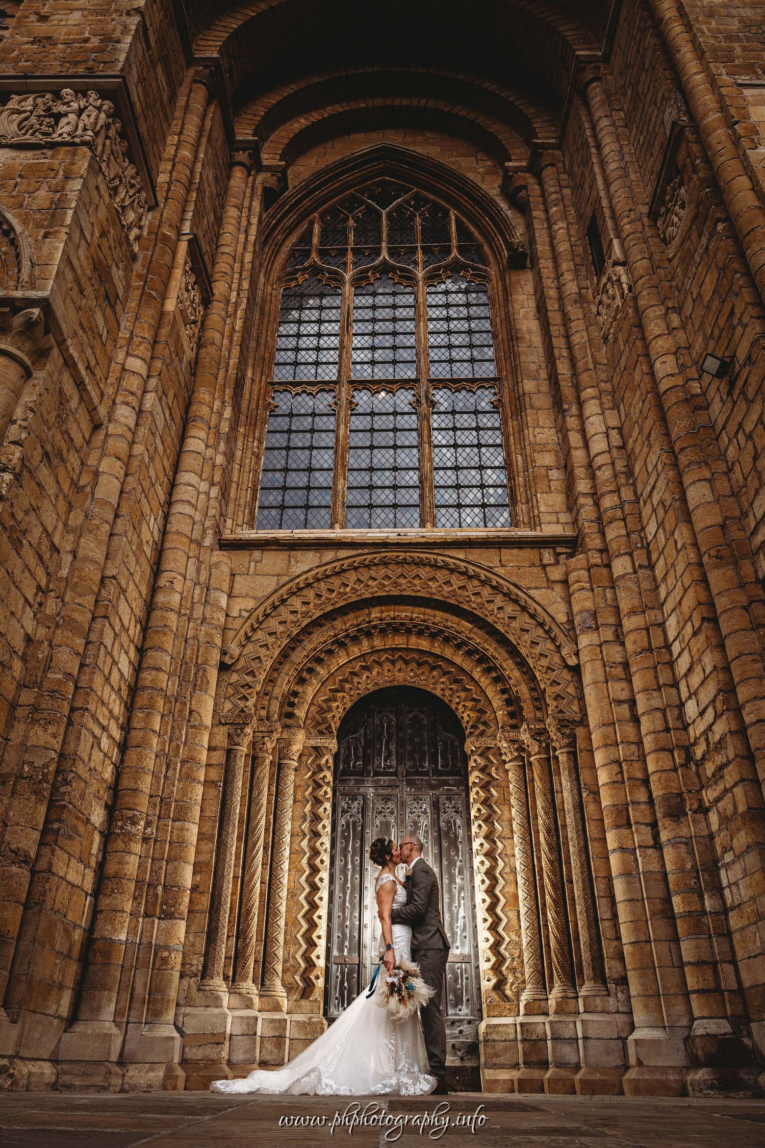 Lincoln wedding photographer and videographer