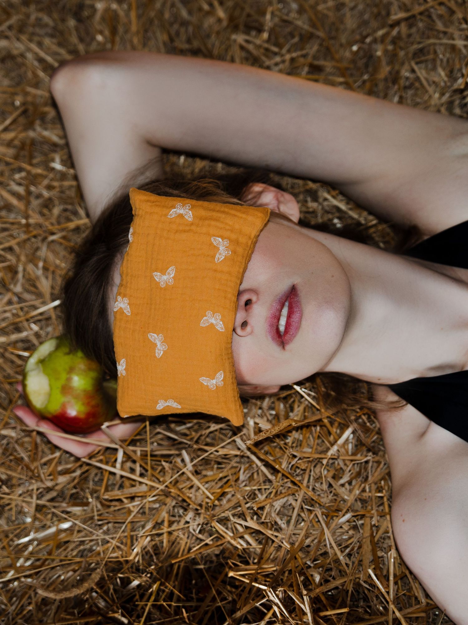 Botanic Garden Cosmetics
Reklaam foto 
Masha Bakhina
Looduskosmeetika