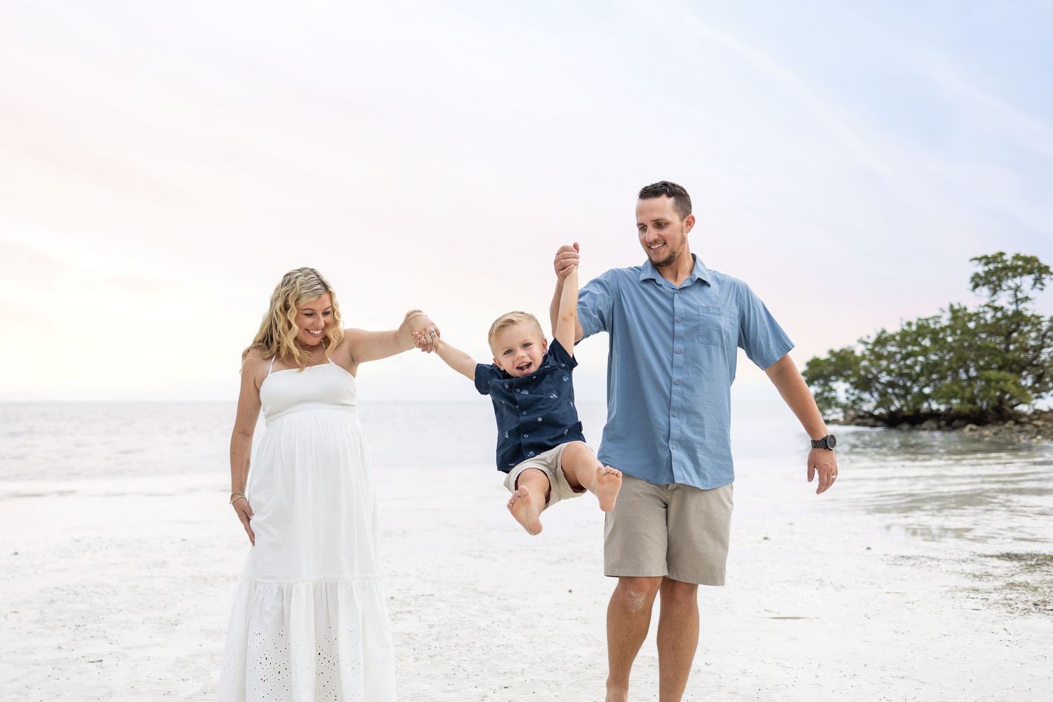 Marathon Florida Family Photography