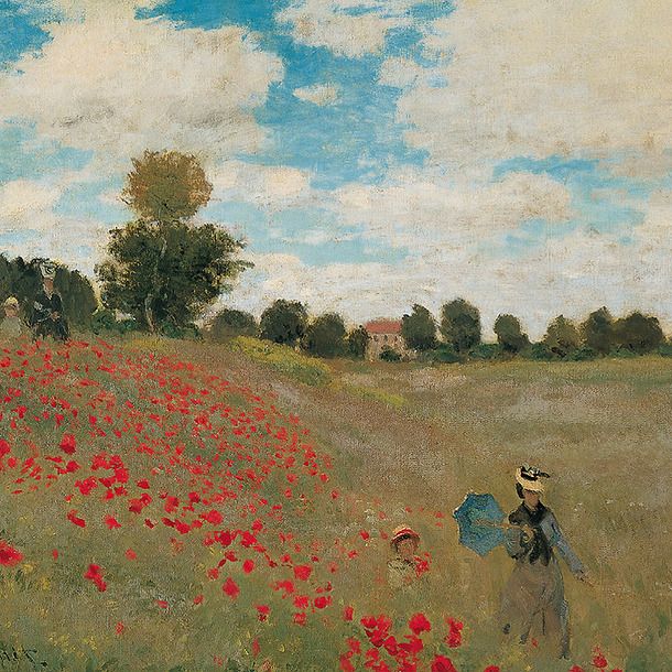 poppies-monet
