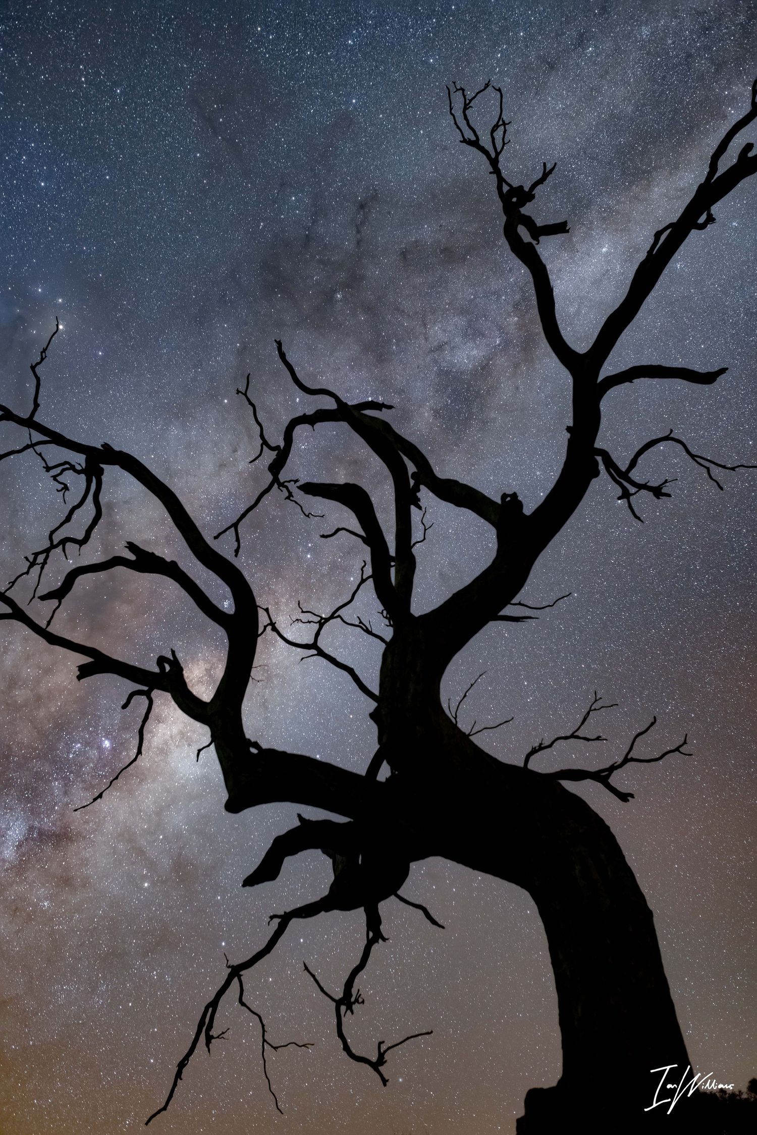 Astrophotography, Canberra area