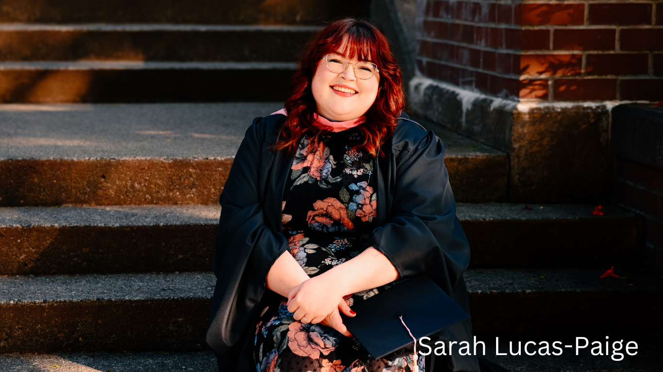A set of casual portraits against a brick wall background with warm lighting.