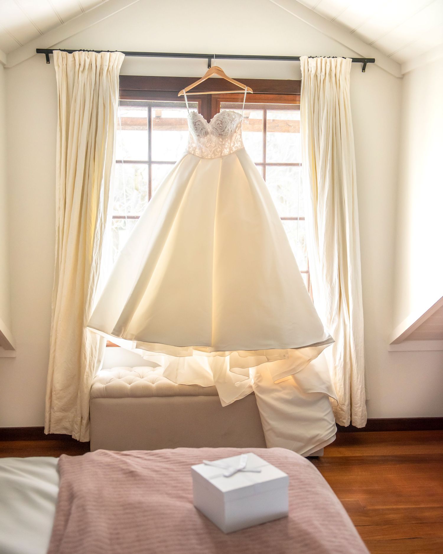 DESTINATION WEDDING
