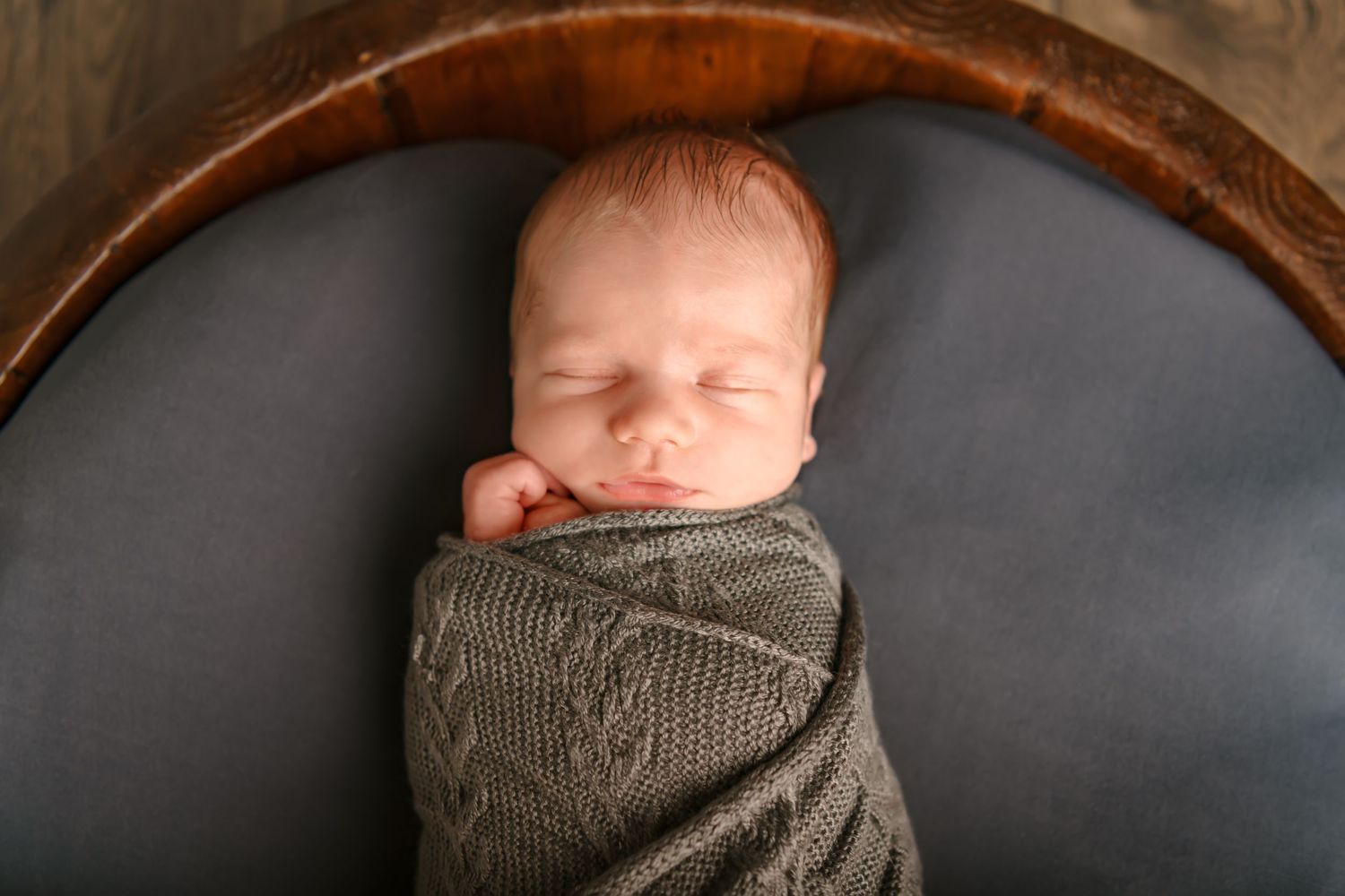 Henry Newborn