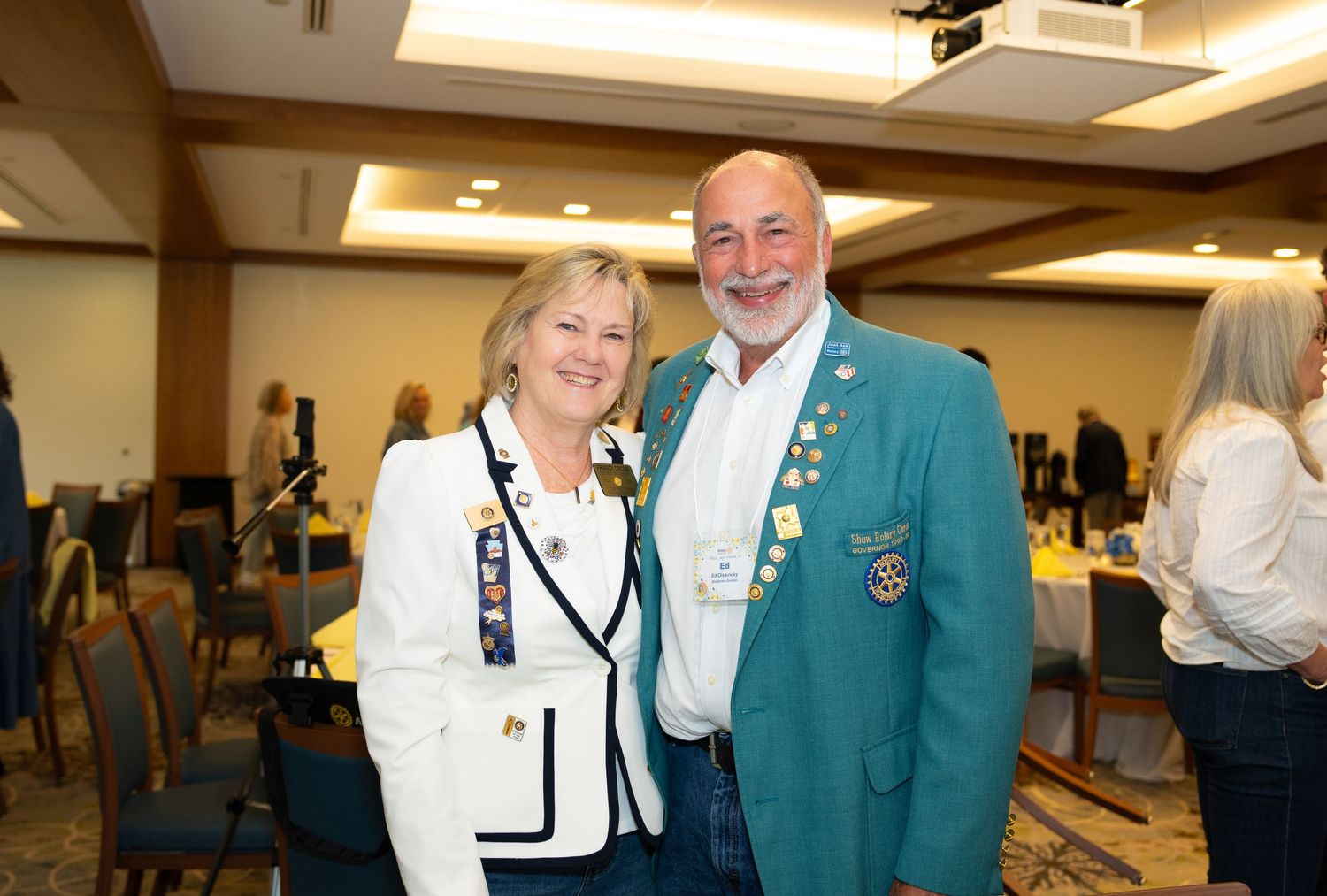 event photography