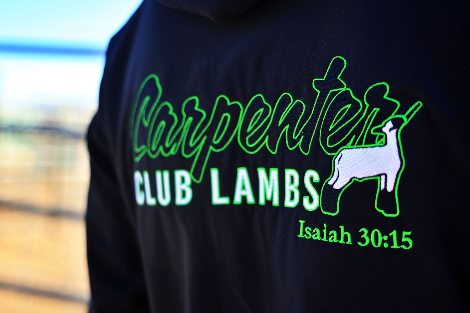 Brand Photo for Christian Western Brand