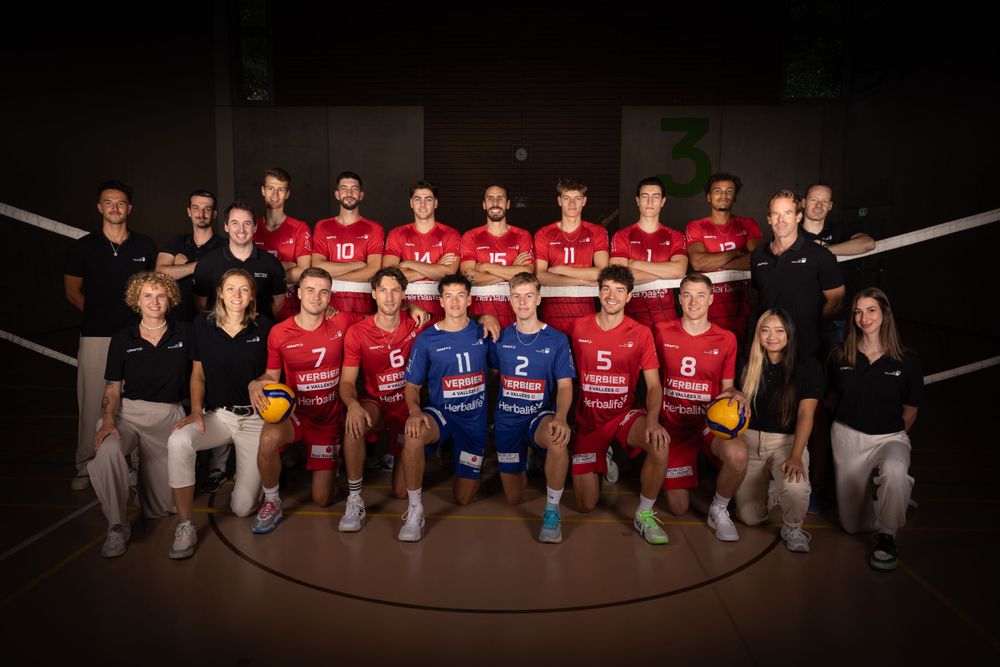 Lausanne Universities Club (LUC) volleyball, LNA, 2024
Official Photo Team
Sandra DAENGELI, impacts.photo, @sdaengeli, @impacts.photo