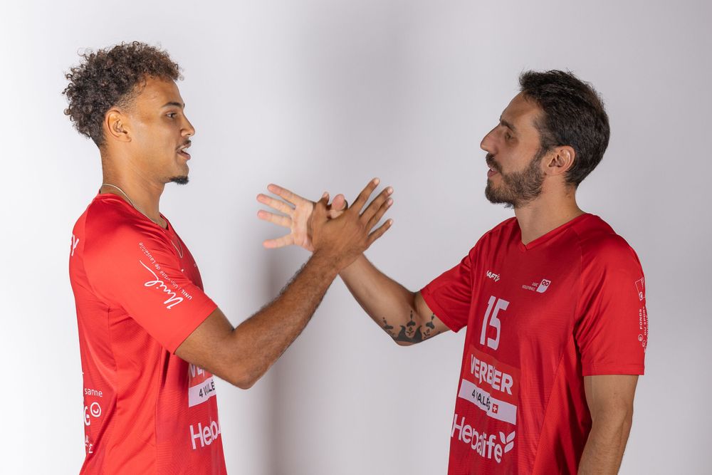 Lausanne Universities Club (LUC) volleyball, LNA, Official, 2024
Daniel Matheney
Pedro Cardoso
Sandra DAENGELI, impacts.photo, @sdaengeli