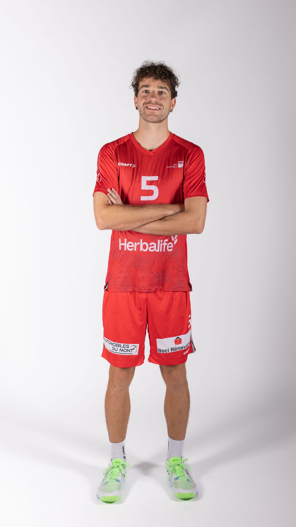 Lausanne Universities Club (LUC) volleyball, LNA, Official, 2024
Jérôme Kunz
Sandra DAENGELI, impacts.photo, @sdaengeli, @impacts.photo
