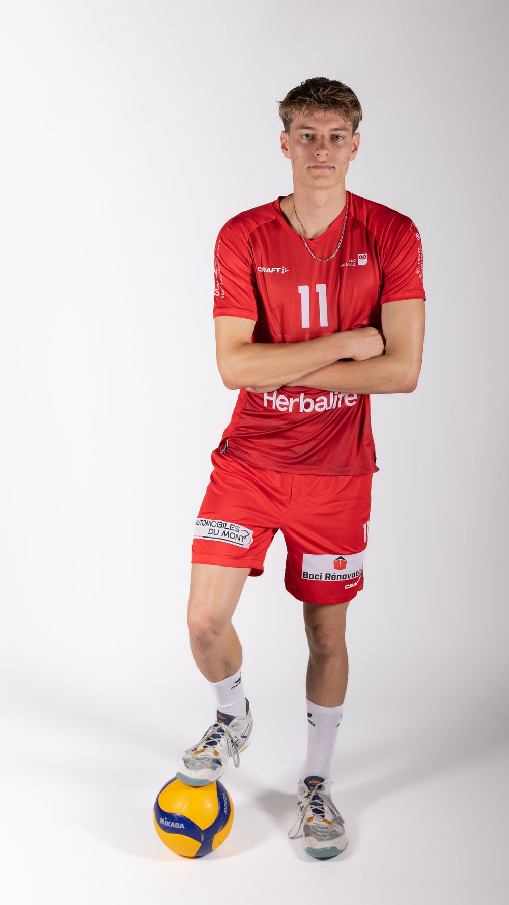 Lausanne Universities Club (LUC) volleyball, LNA, Official, 2024
Loïs Dijkstra
Sandra DAENGELI, impacts.photo, @sdaengeli, @impacts.photo